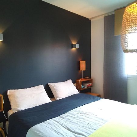 Ferienwohnung Cote Basque Bidart Exterior foto