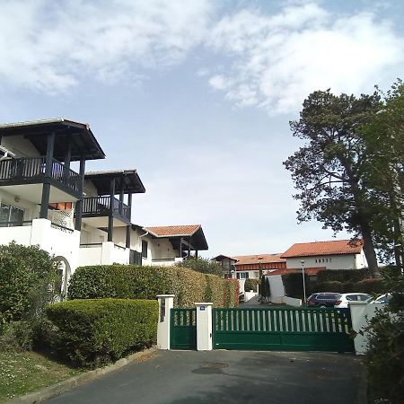 Ferienwohnung Cote Basque Bidart Exterior foto