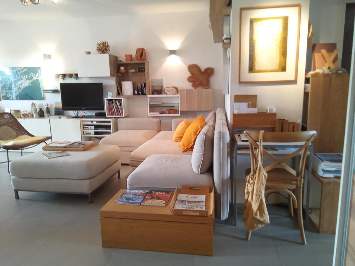 Ferienwohnung Cote Basque Bidart Exterior foto