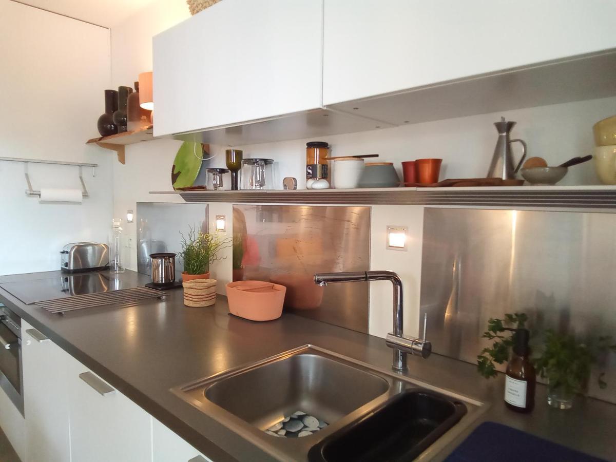 Ferienwohnung Cote Basque Bidart Exterior foto