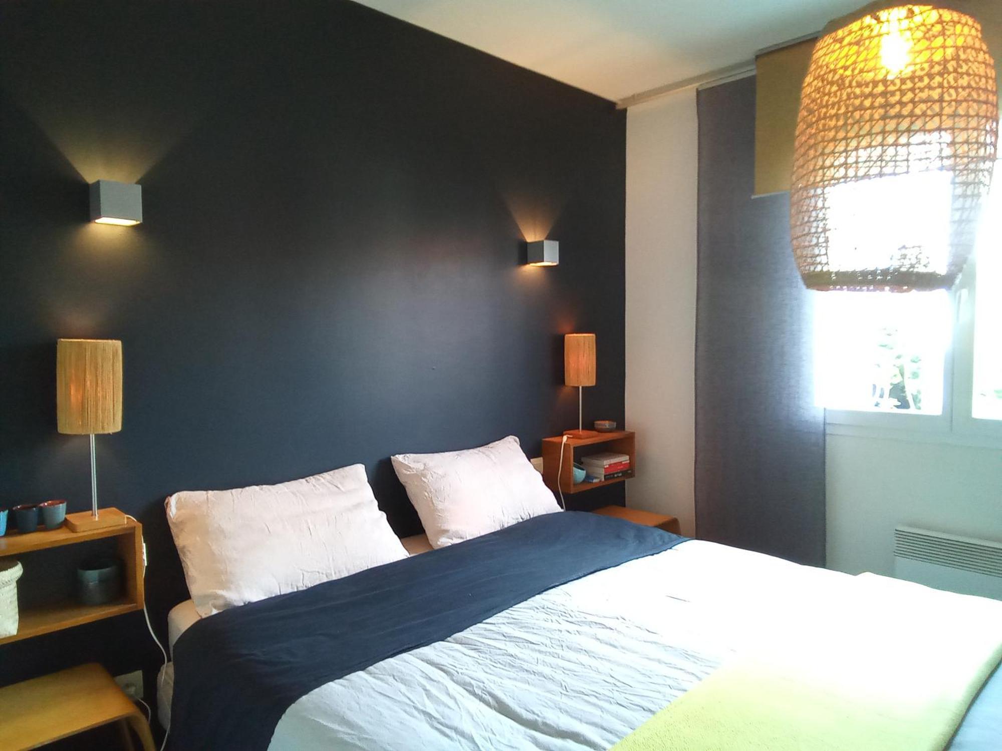 Ferienwohnung Cote Basque Bidart Exterior foto