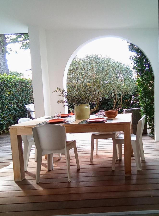 Ferienwohnung Cote Basque Bidart Exterior foto